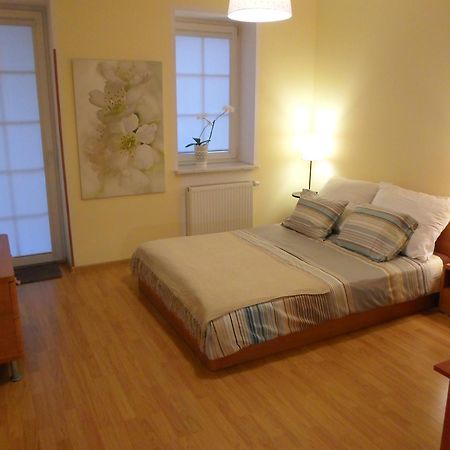 Villa Jeziorki 71 Βαρσοβία Δωμάτιο φωτογραφία