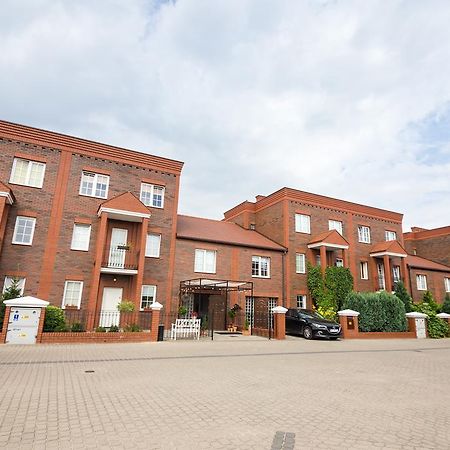 Villa Jeziorki 71 Βαρσοβία Εξωτερικό φωτογραφία