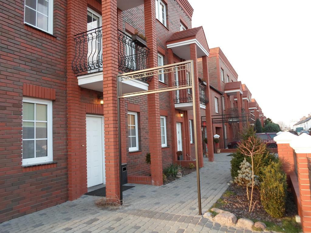 Villa Jeziorki 71 Βαρσοβία Εξωτερικό φωτογραφία