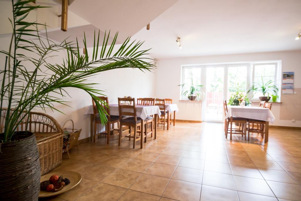Villa Jeziorki 71 Βαρσοβία Εξωτερικό φωτογραφία
