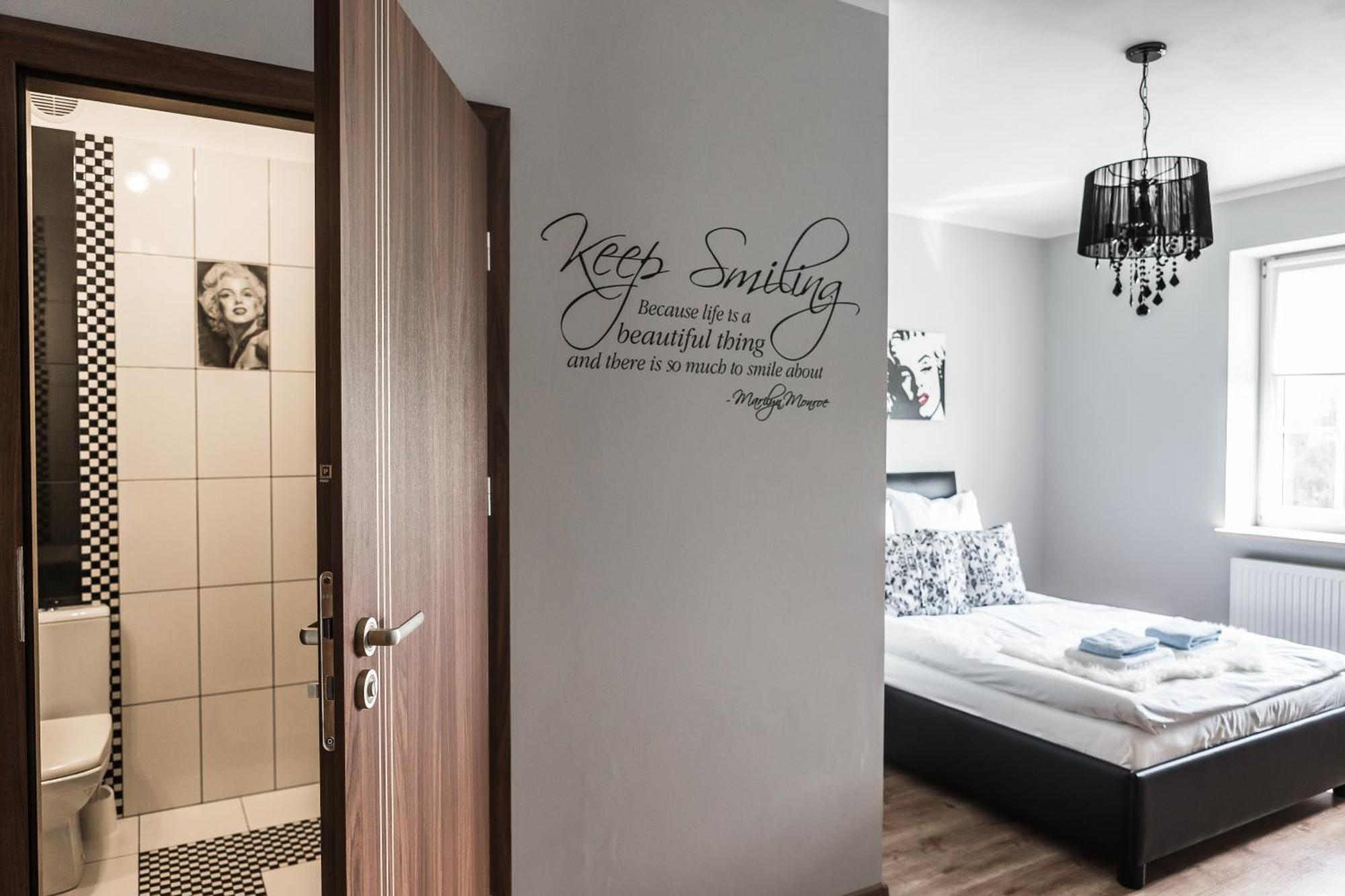 Villa Jeziorki 71 Βαρσοβία Δωμάτιο φωτογραφία