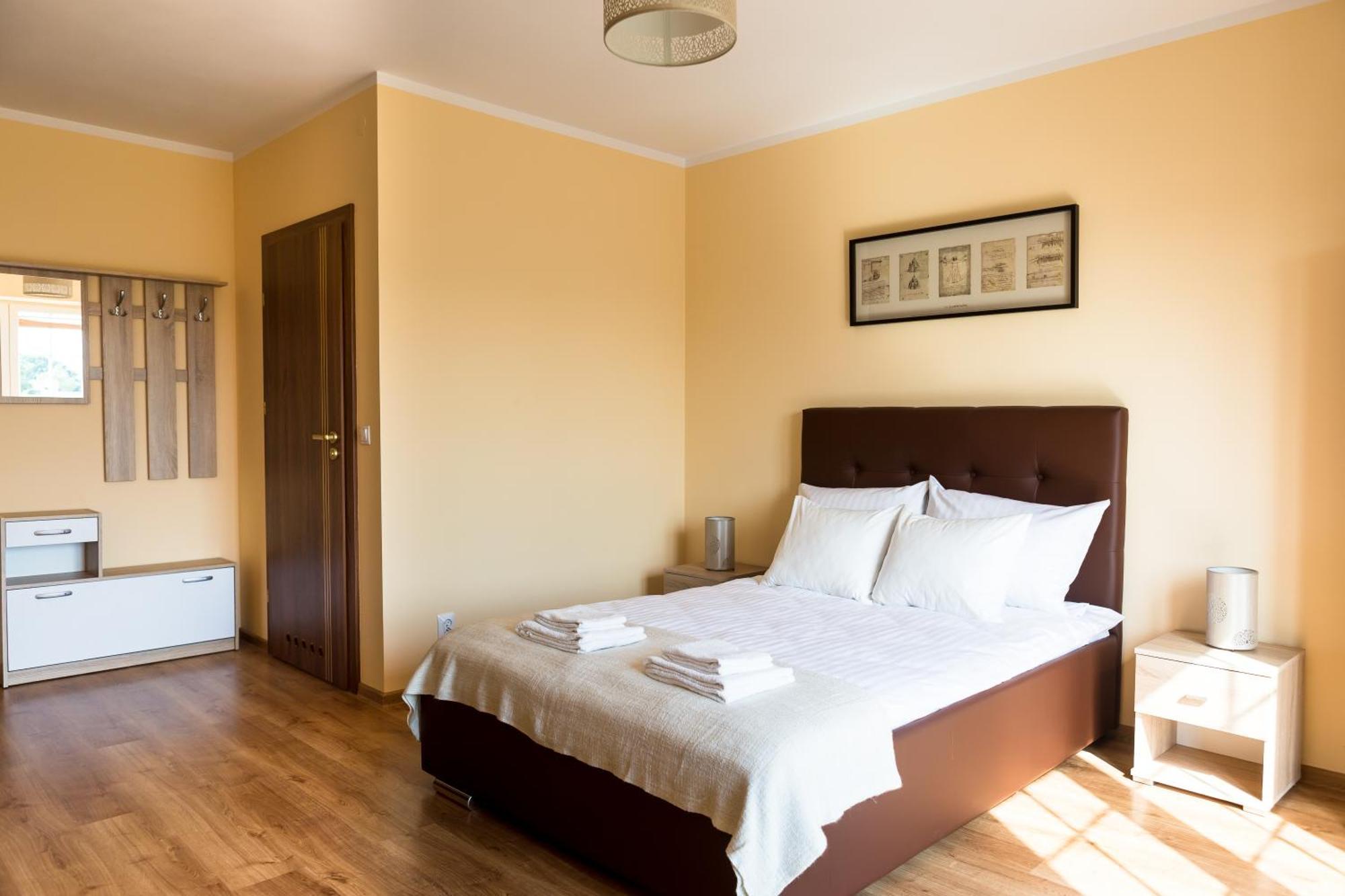 Villa Jeziorki 71 Βαρσοβία Δωμάτιο φωτογραφία