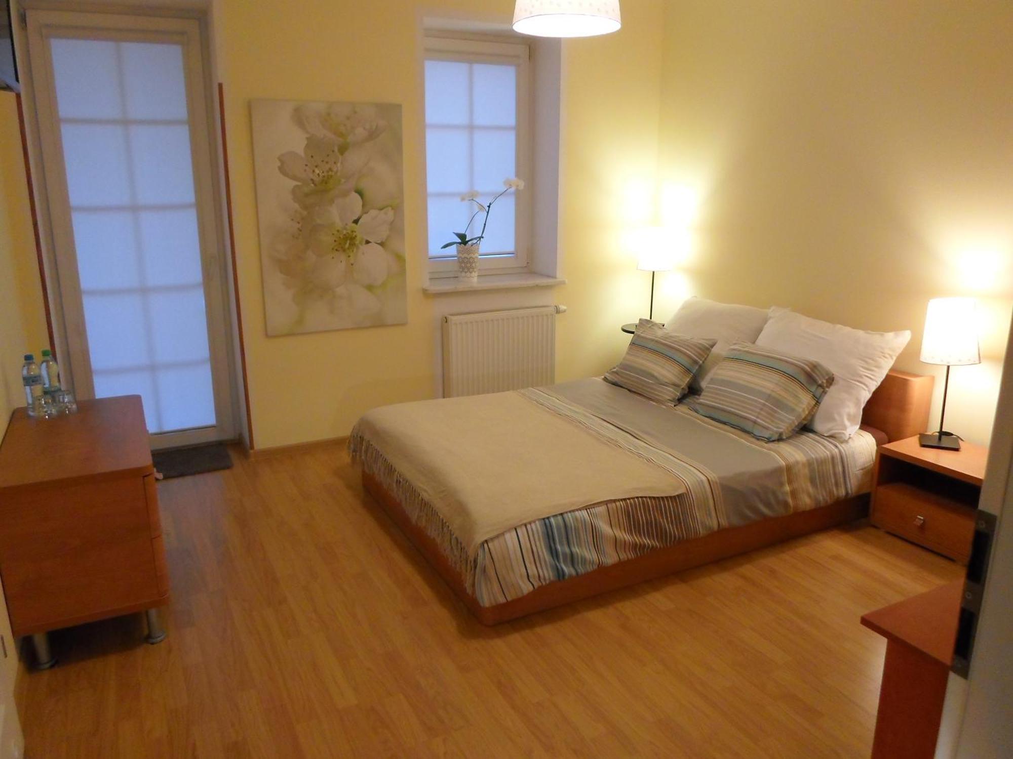 Villa Jeziorki 71 Βαρσοβία Δωμάτιο φωτογραφία