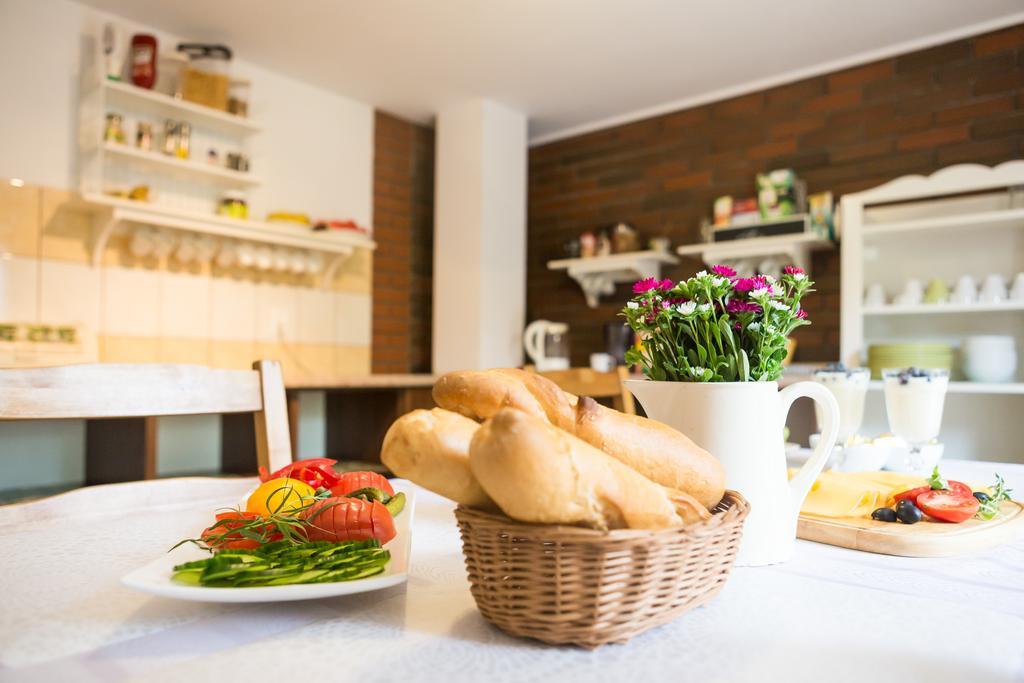 Villa Jeziorki 71 Βαρσοβία Εξωτερικό φωτογραφία