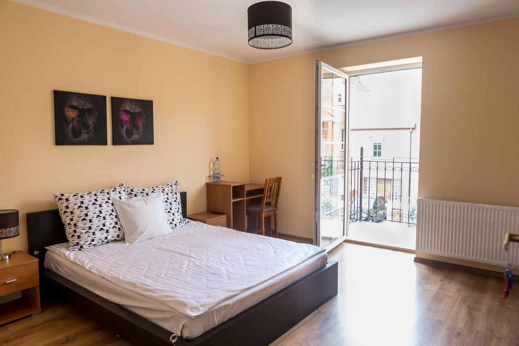 Villa Jeziorki 71 Βαρσοβία Δωμάτιο φωτογραφία
