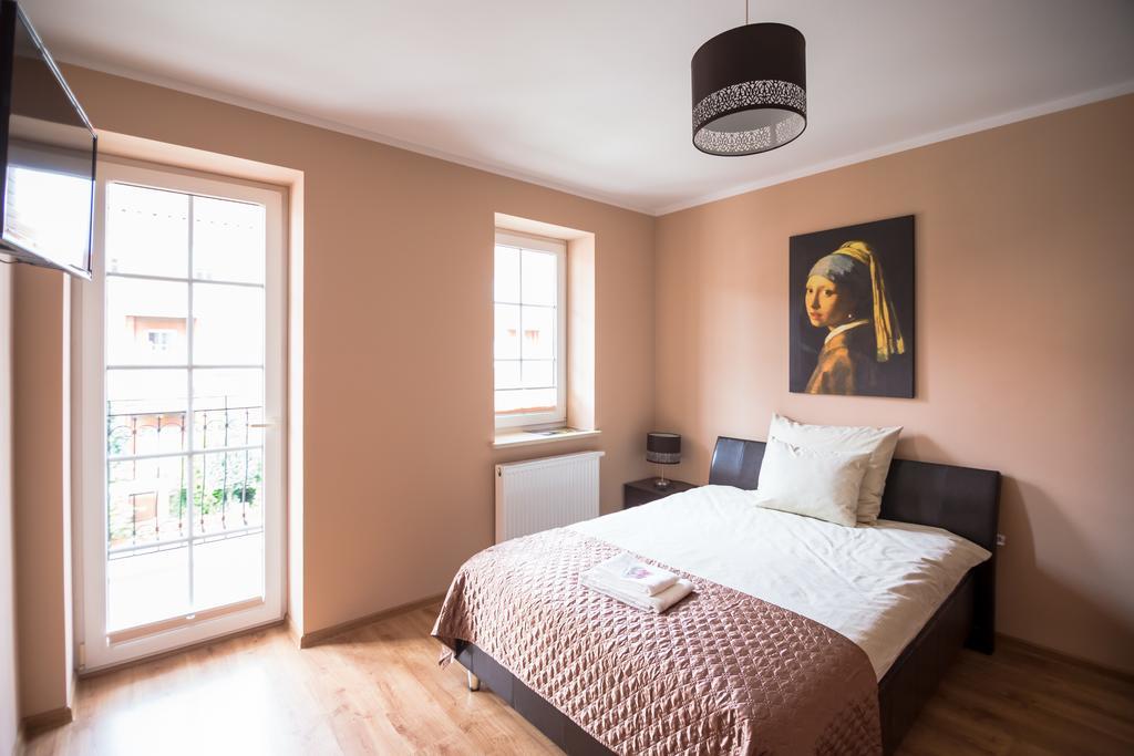 Villa Jeziorki 71 Βαρσοβία Δωμάτιο φωτογραφία