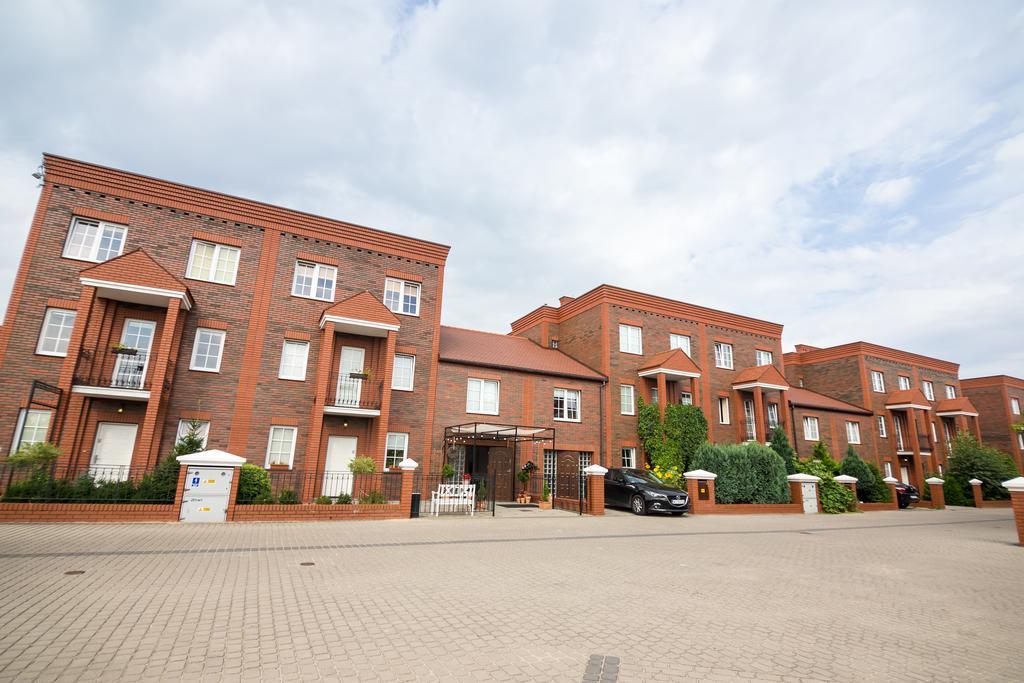 Villa Jeziorki 71 Βαρσοβία Εξωτερικό φωτογραφία