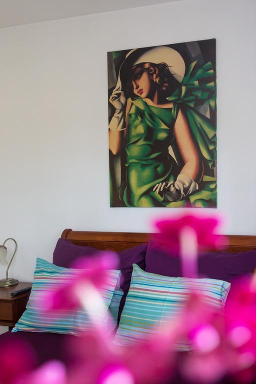Villa Jeziorki 71 Βαρσοβία Δωμάτιο φωτογραφία