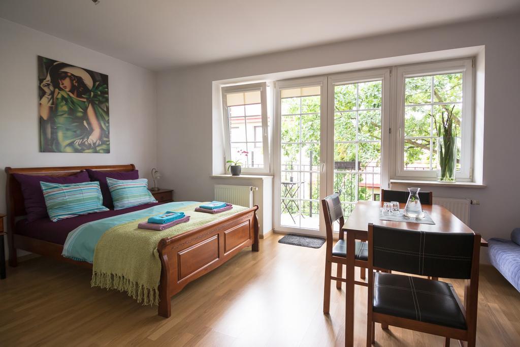 Villa Jeziorki 71 Βαρσοβία Δωμάτιο φωτογραφία