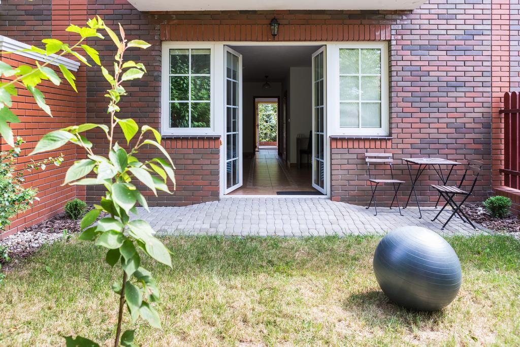 Villa Jeziorki 71 Βαρσοβία Δωμάτιο φωτογραφία