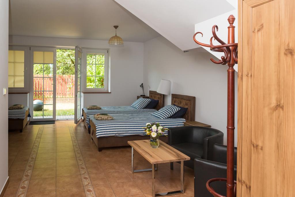 Villa Jeziorki 71 Βαρσοβία Δωμάτιο φωτογραφία