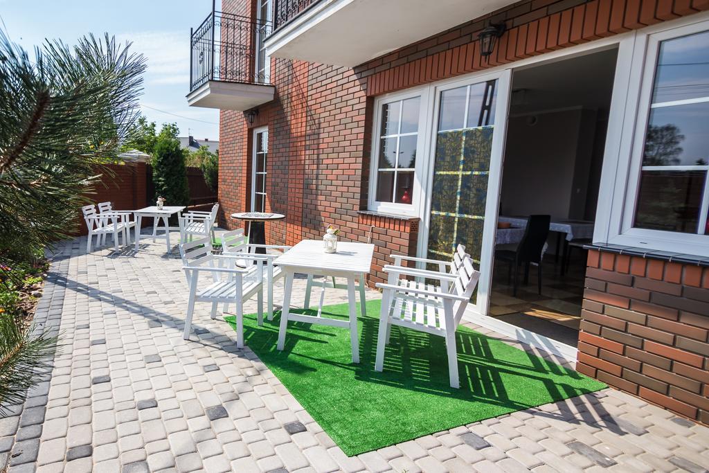 Villa Jeziorki 71 Βαρσοβία Εξωτερικό φωτογραφία