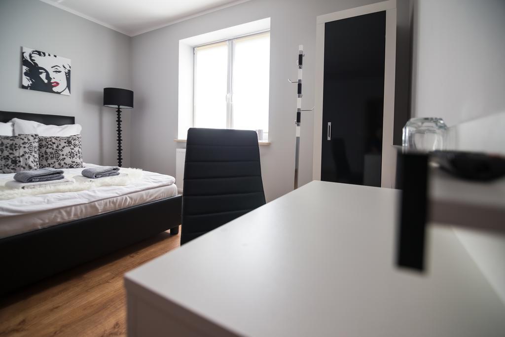 Villa Jeziorki 71 Βαρσοβία Εξωτερικό φωτογραφία