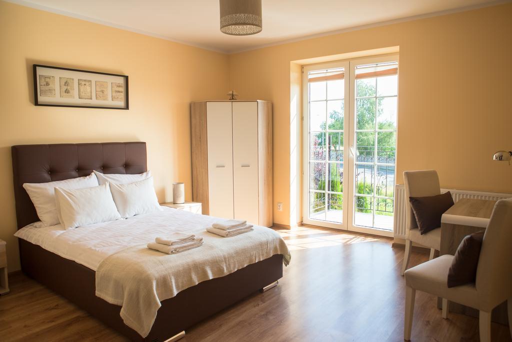 Villa Jeziorki 71 Βαρσοβία Δωμάτιο φωτογραφία