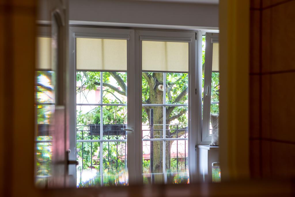 Villa Jeziorki 71 Βαρσοβία Δωμάτιο φωτογραφία