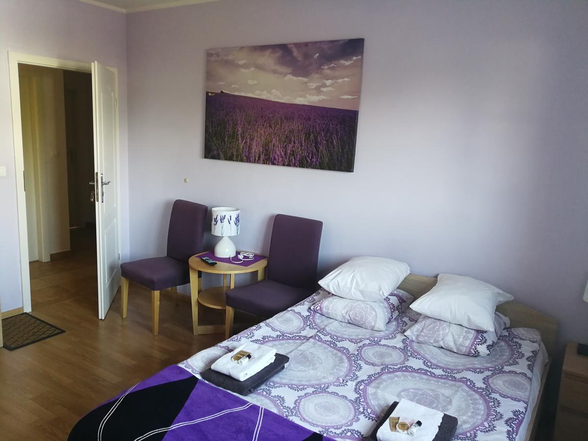 Villa Jeziorki 71 Βαρσοβία Εξωτερικό φωτογραφία