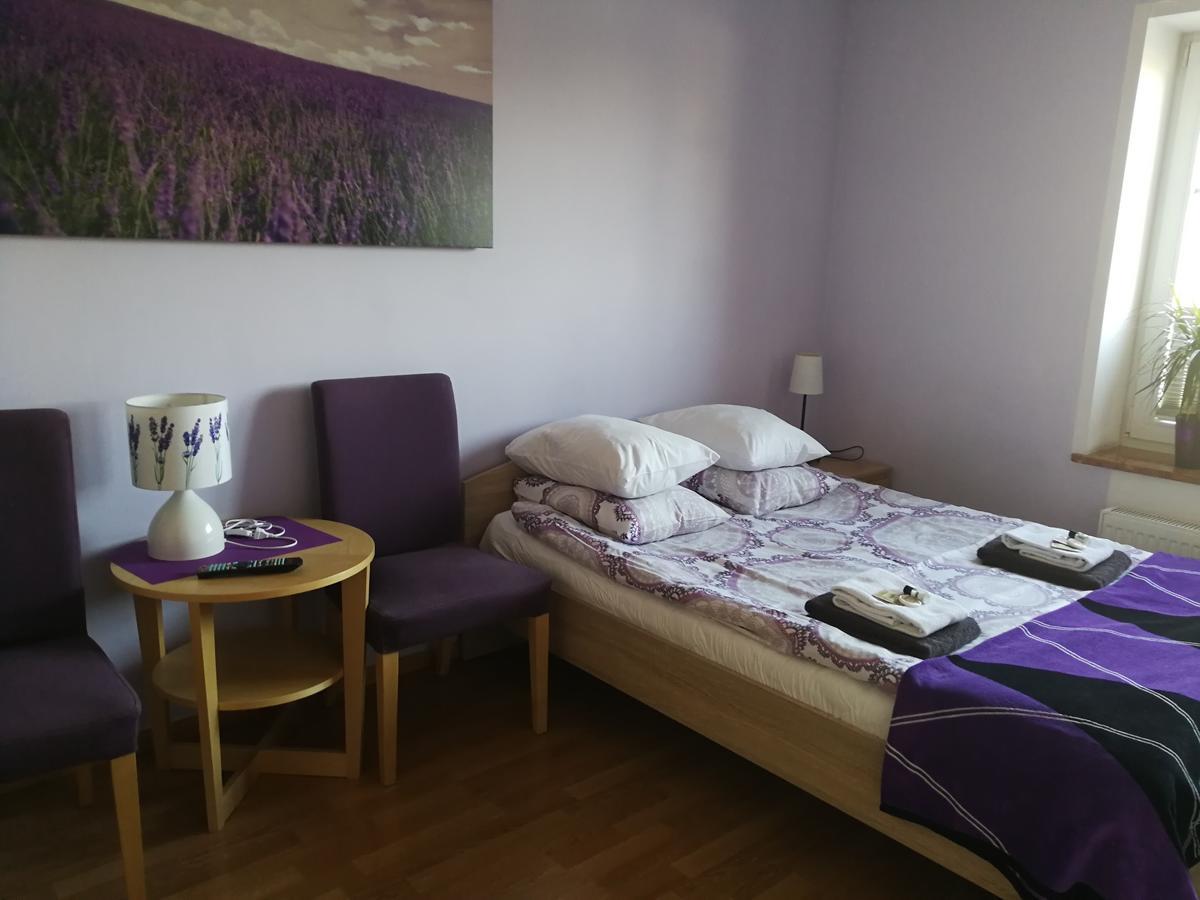 Villa Jeziorki 71 Βαρσοβία Εξωτερικό φωτογραφία